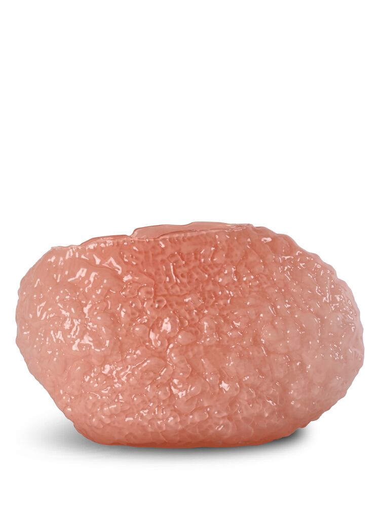 BYON Corallo rosa vase L